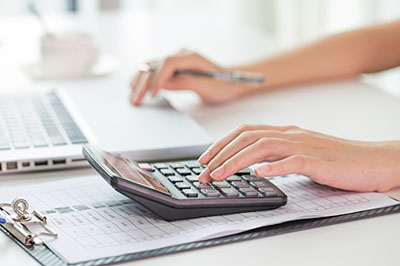 股份登記托管業務